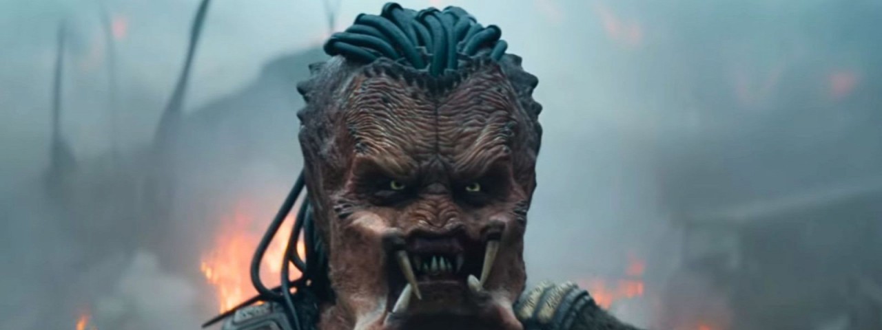 Újra vadászik a Ragadozó - Zacc nélkül 1946.