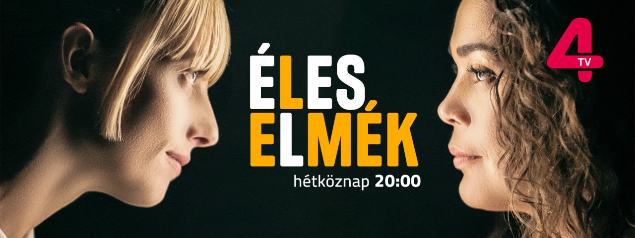 Ettől működnek olyan jól kedvenc nyomozó-párosaink