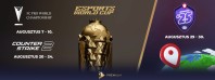 A TV2 Csoport közvetíti Magyarországon a világ legnagyobb e-sport versenyét